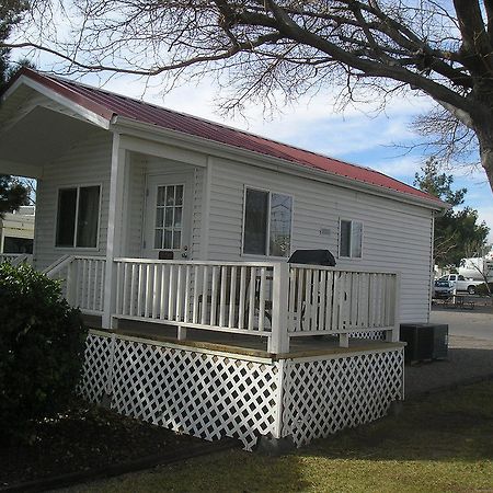 Las Vegas Rv Resort Εξωτερικό φωτογραφία