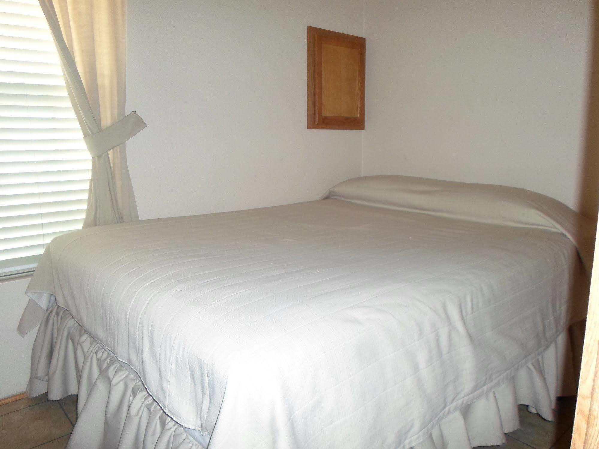 Las Vegas Rv Resort Εξωτερικό φωτογραφία