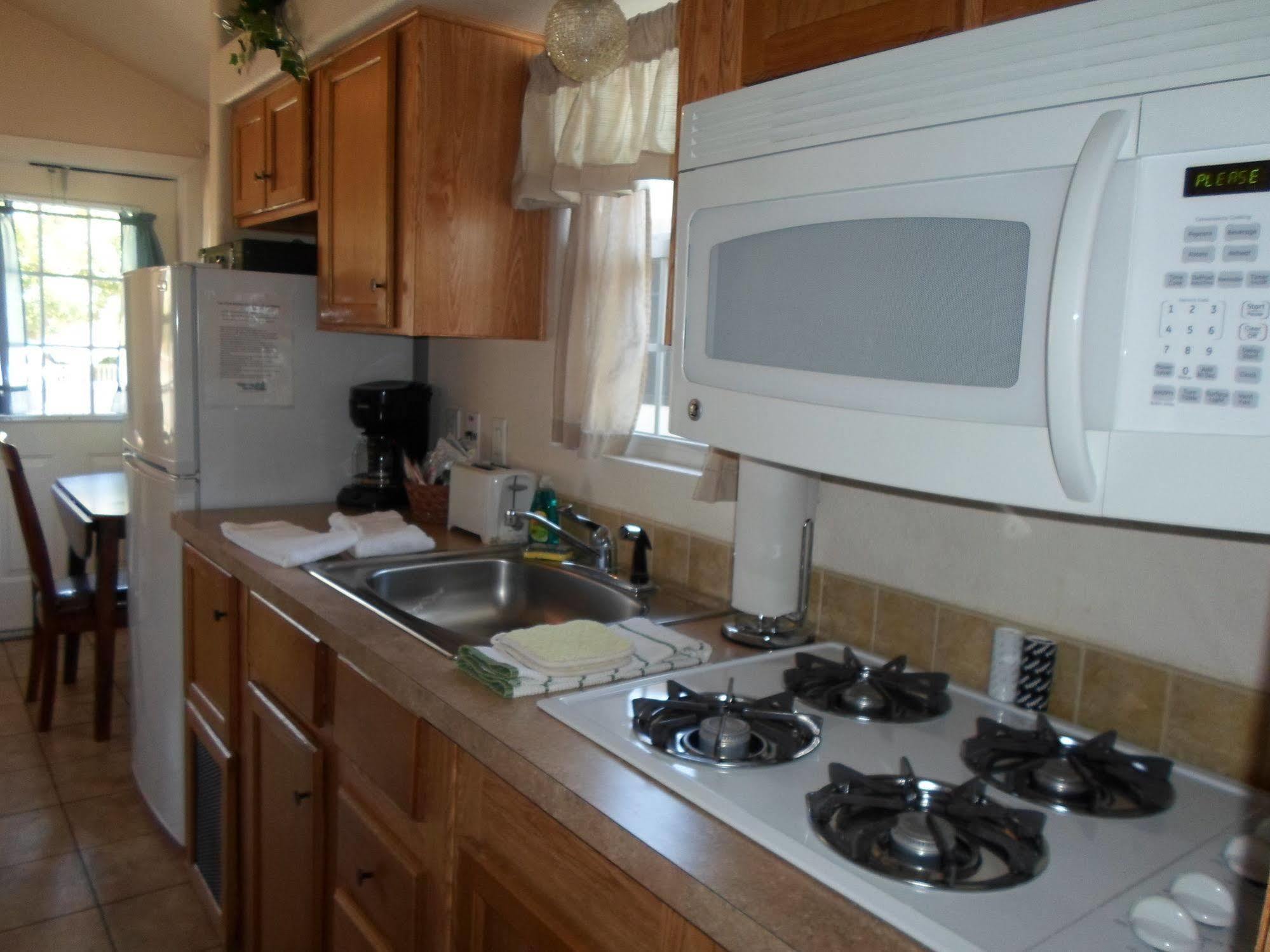 Las Vegas Rv Resort Εξωτερικό φωτογραφία