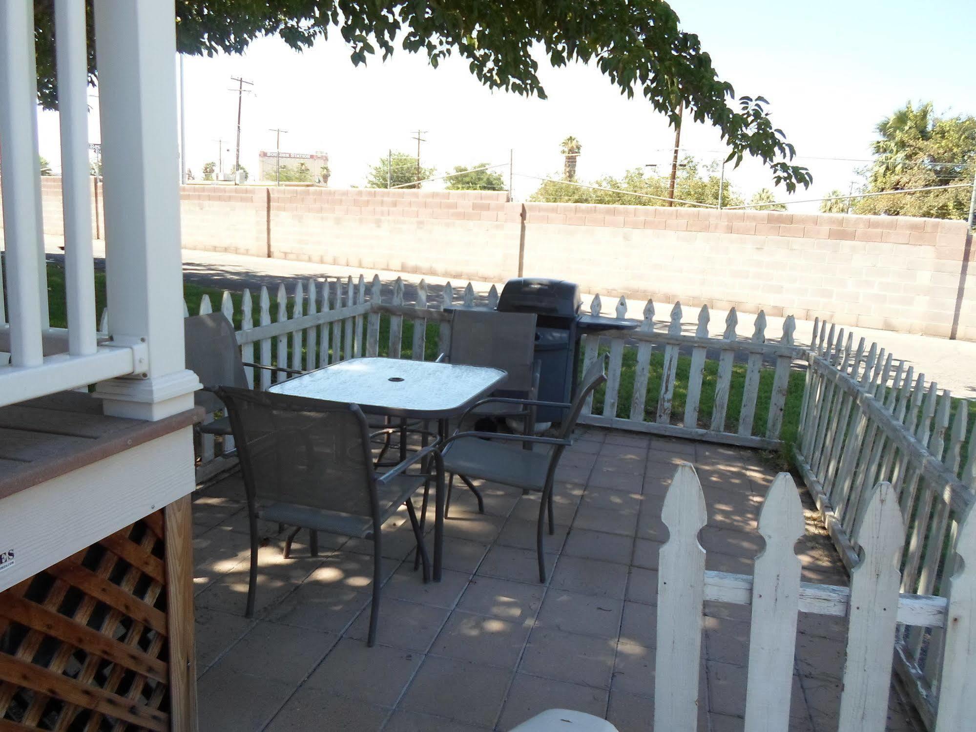 Las Vegas Rv Resort Εξωτερικό φωτογραφία